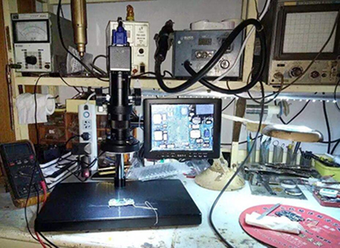 西安德伍拓。